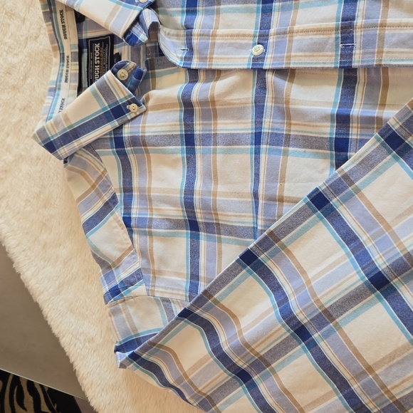 Rough Stock Men's Shirt - Picture 4 of 10